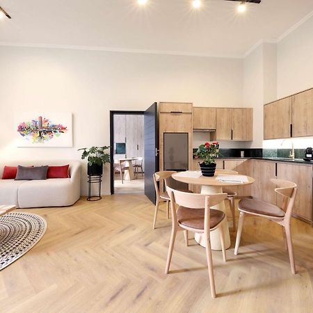 Hyatt House Johannesburg Rosebank Екстер'єр фото