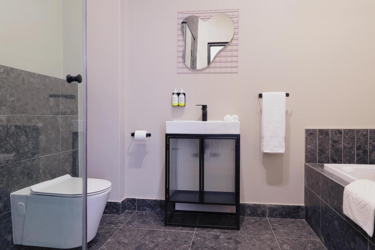 Hyatt House Johannesburg Rosebank Екстер'єр фото