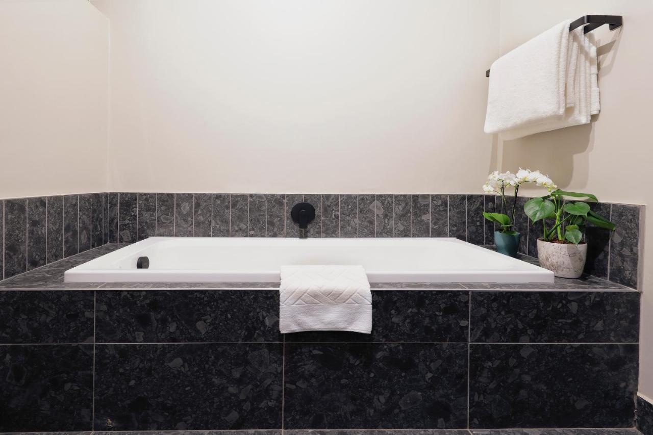 Hyatt House Johannesburg Rosebank Екстер'єр фото