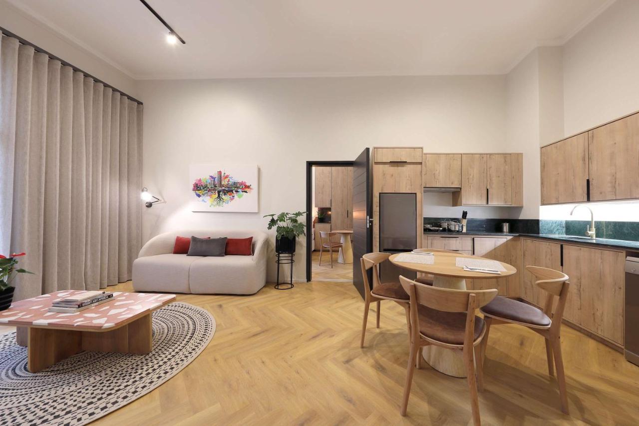 Hyatt House Johannesburg Rosebank Екстер'єр фото