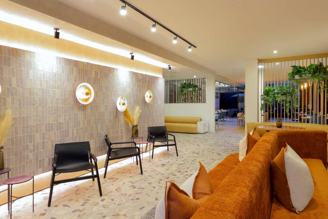 Hyatt House Johannesburg Rosebank Екстер'єр фото