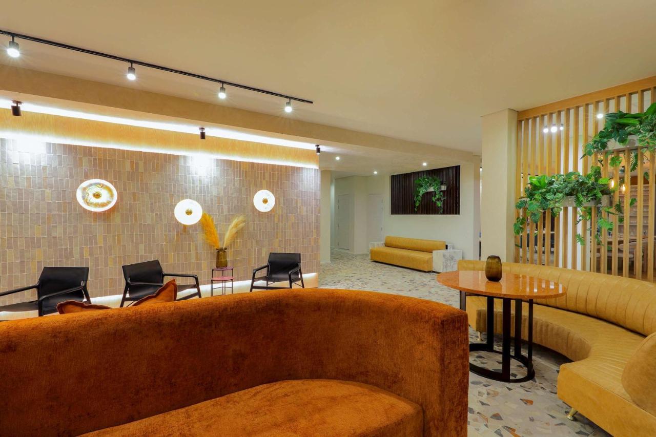 Hyatt House Johannesburg Rosebank Екстер'єр фото