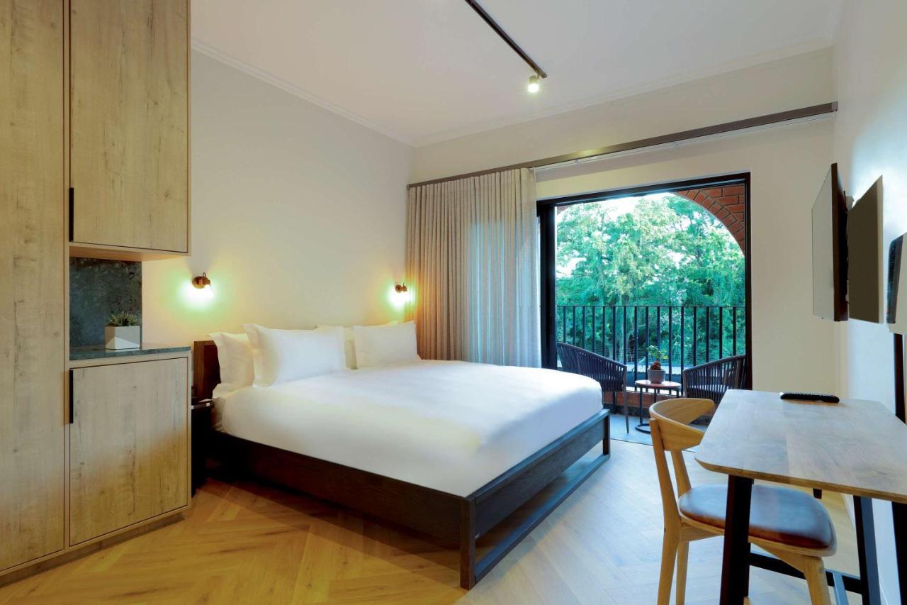 Hyatt House Johannesburg Rosebank Екстер'єр фото
