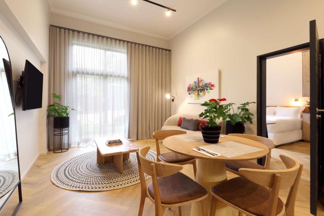 Hyatt House Johannesburg Rosebank Екстер'єр фото
