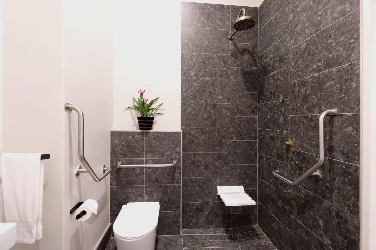 Hyatt House Johannesburg Rosebank Екстер'єр фото