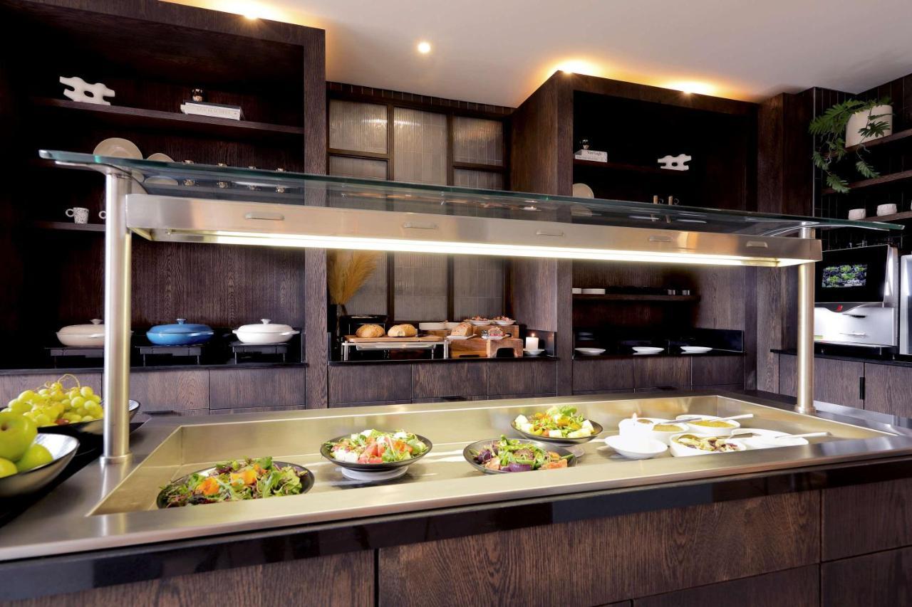 Hyatt House Johannesburg Rosebank Екстер'єр фото